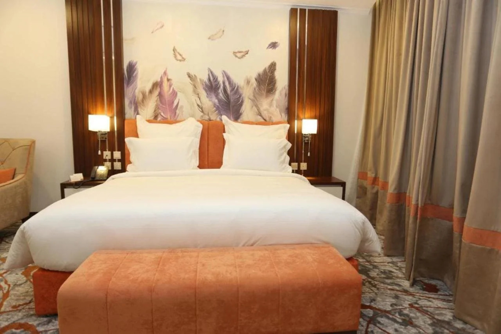 Tulip Plaza Hafr Al Batin