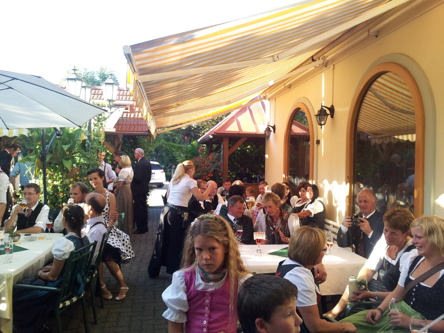 Hotel-Restaurant Fischerwirt