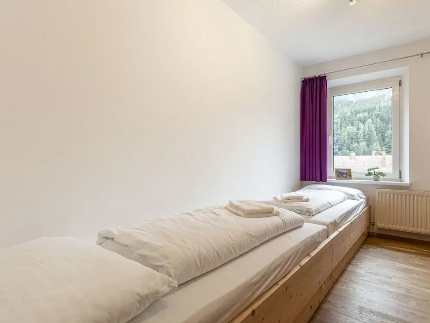 Apartment in Styria With Mountain Views