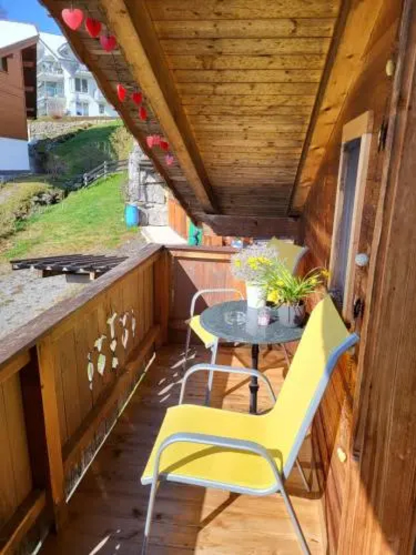 Chalet Diana Lakefront