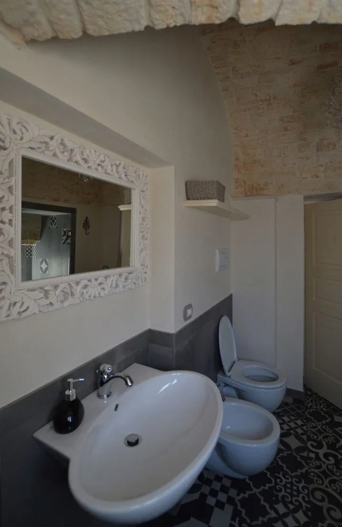 Alle Volte BnB - Alberobello