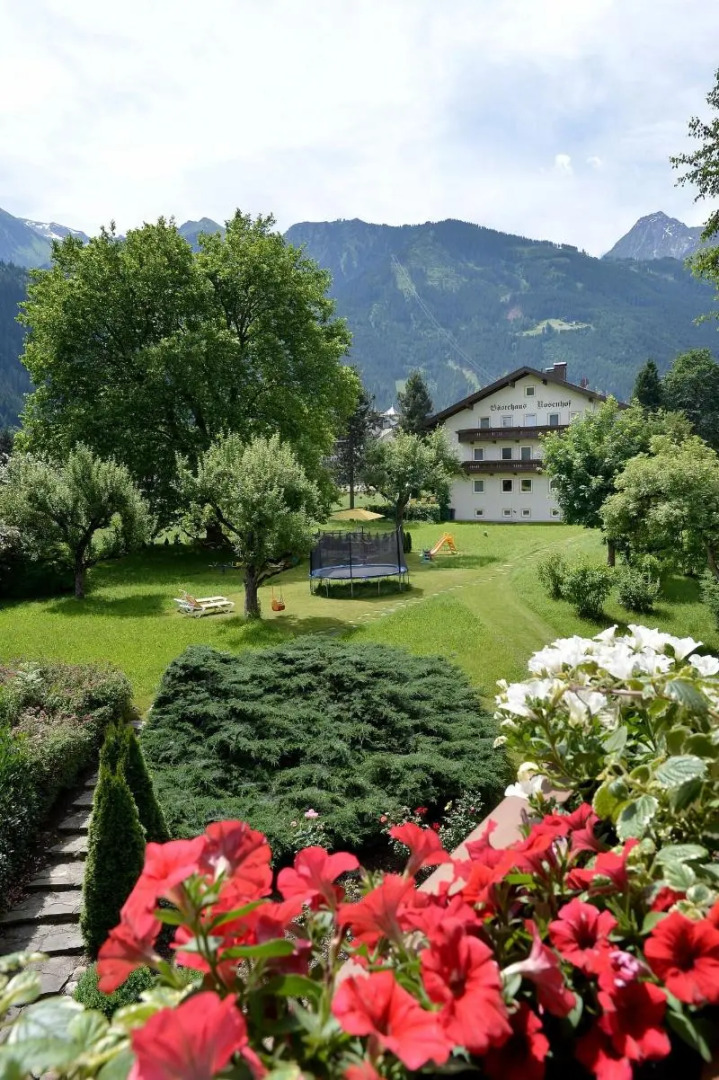 Gästehaus Birkenhof
