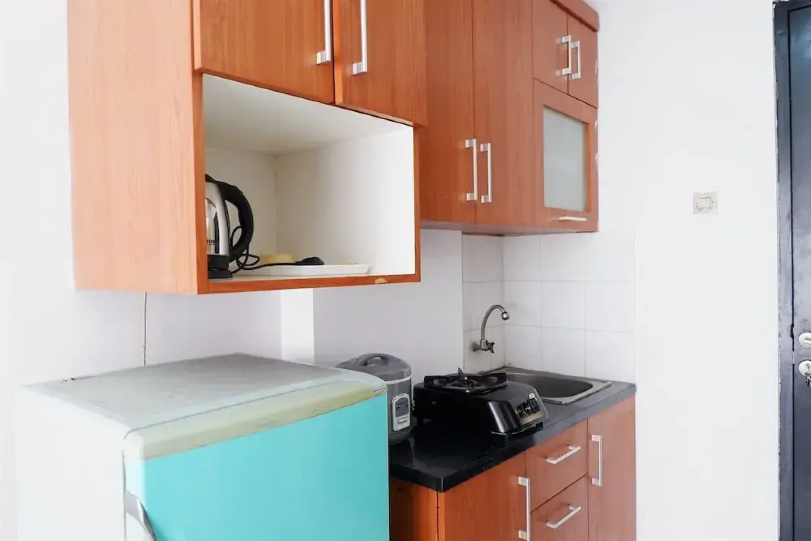 Spacious 2Br Paragon Village Apartment Near Supermall Karawaci