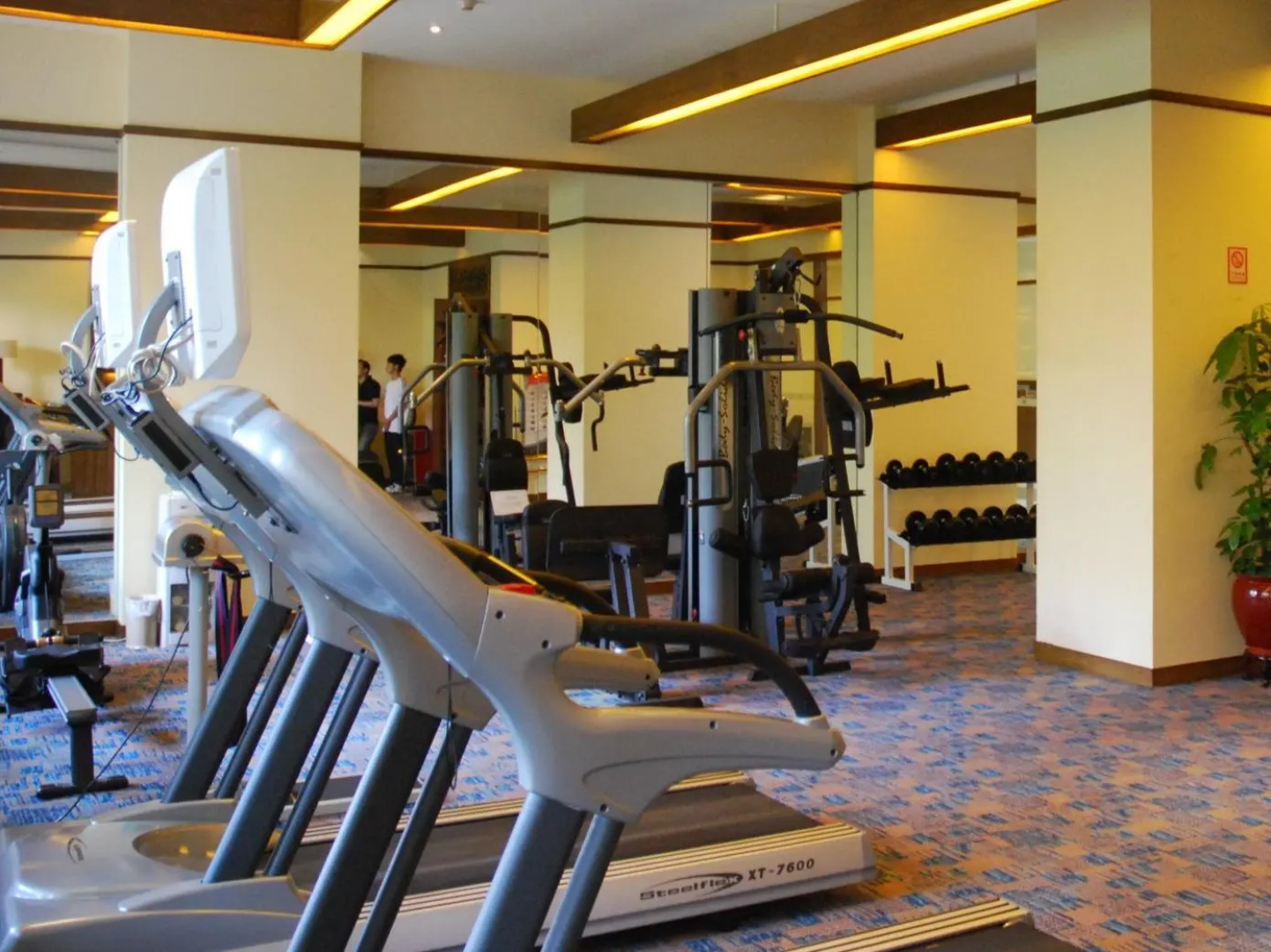 Richwood Garden Hotel