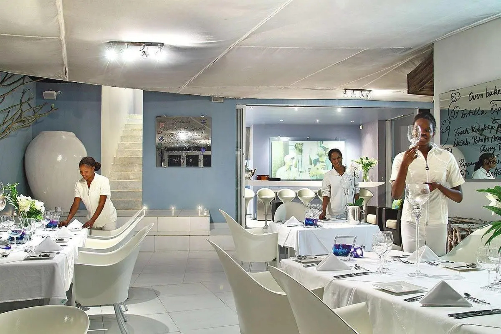 Days At Sea Beach Lodge