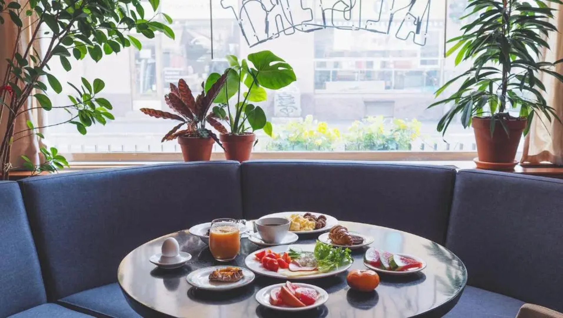 Original Sokos Hotel Albert