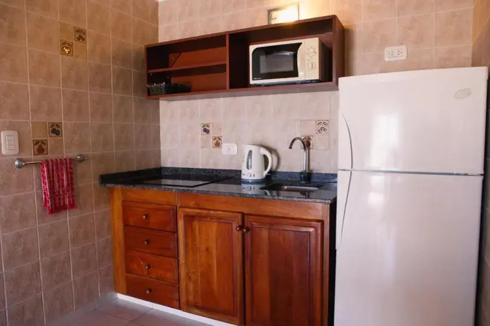 Apart Sabina Del Mar