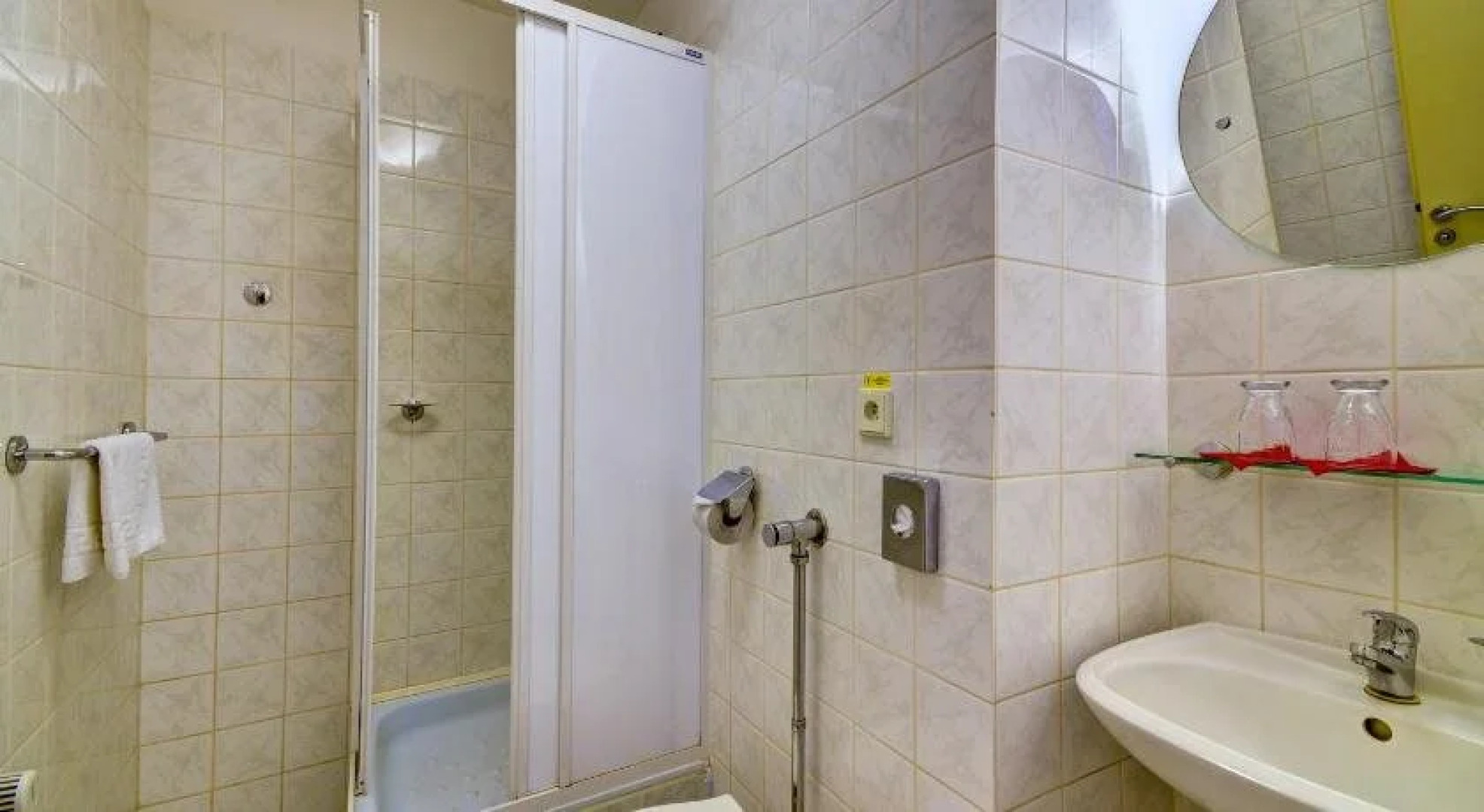 Hotel a Pizzeria Istria