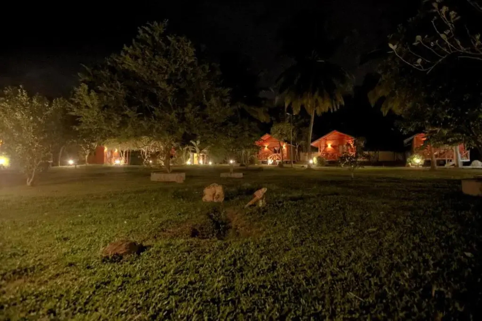 mastodon valley safari resort