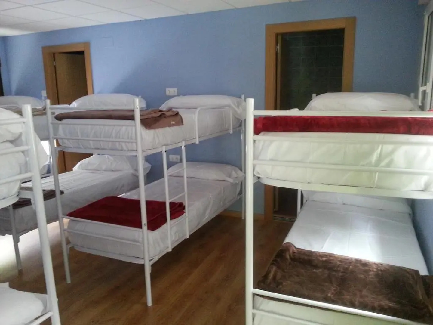 Albergue el Castillo