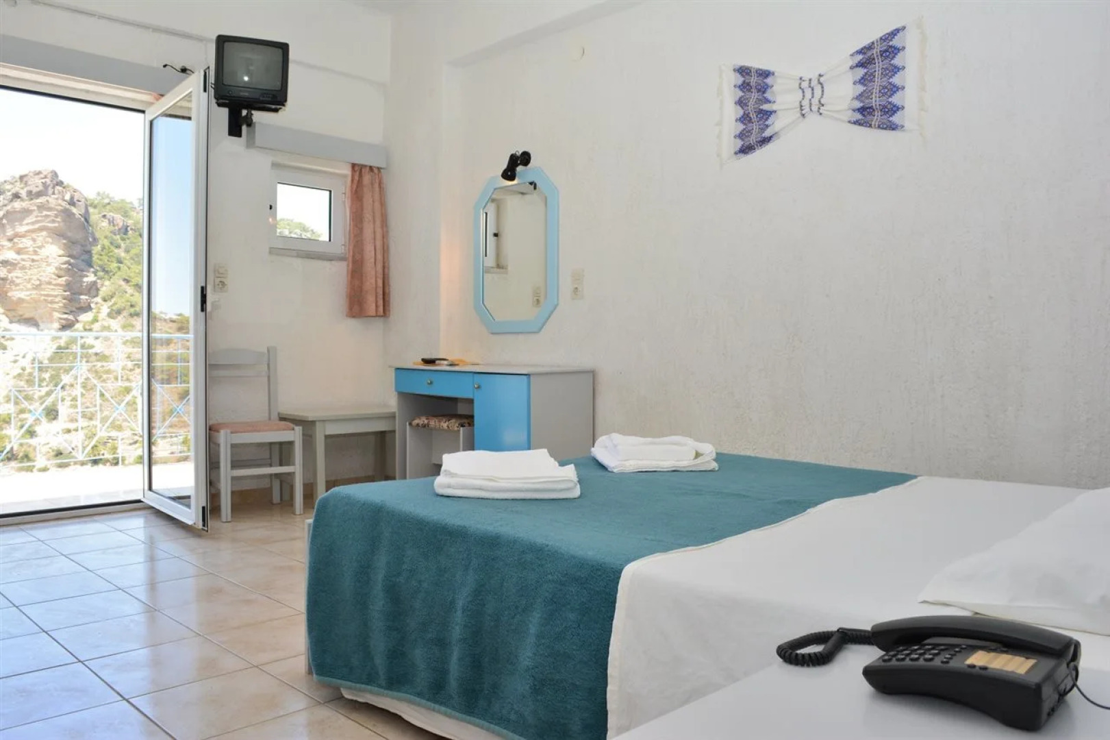 Eden Rock Village Hotel