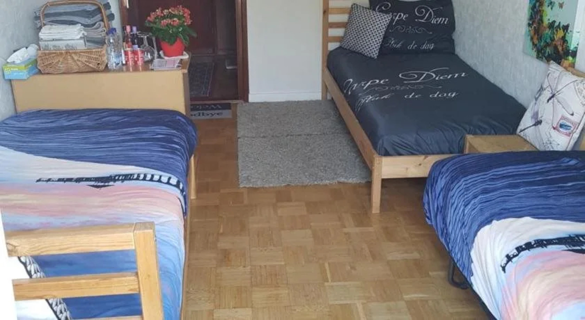 Erbuca Bed and Breakfast