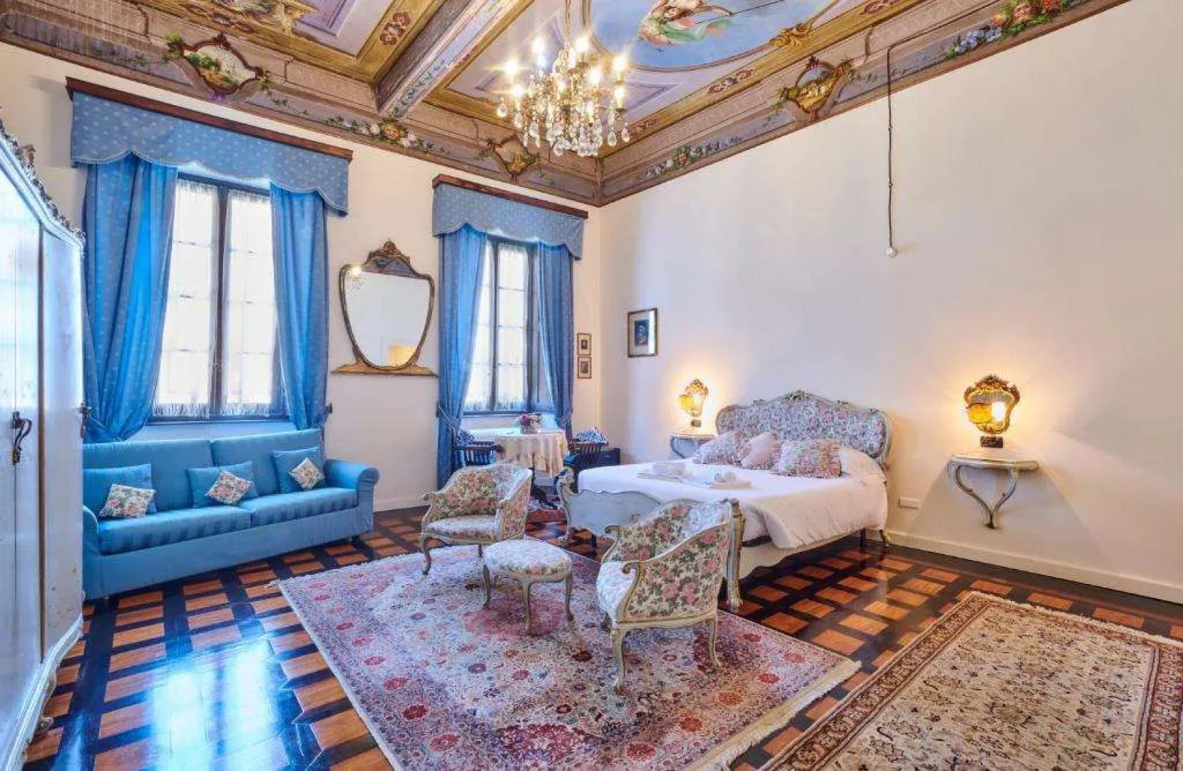 Villa Annamaria B&B
