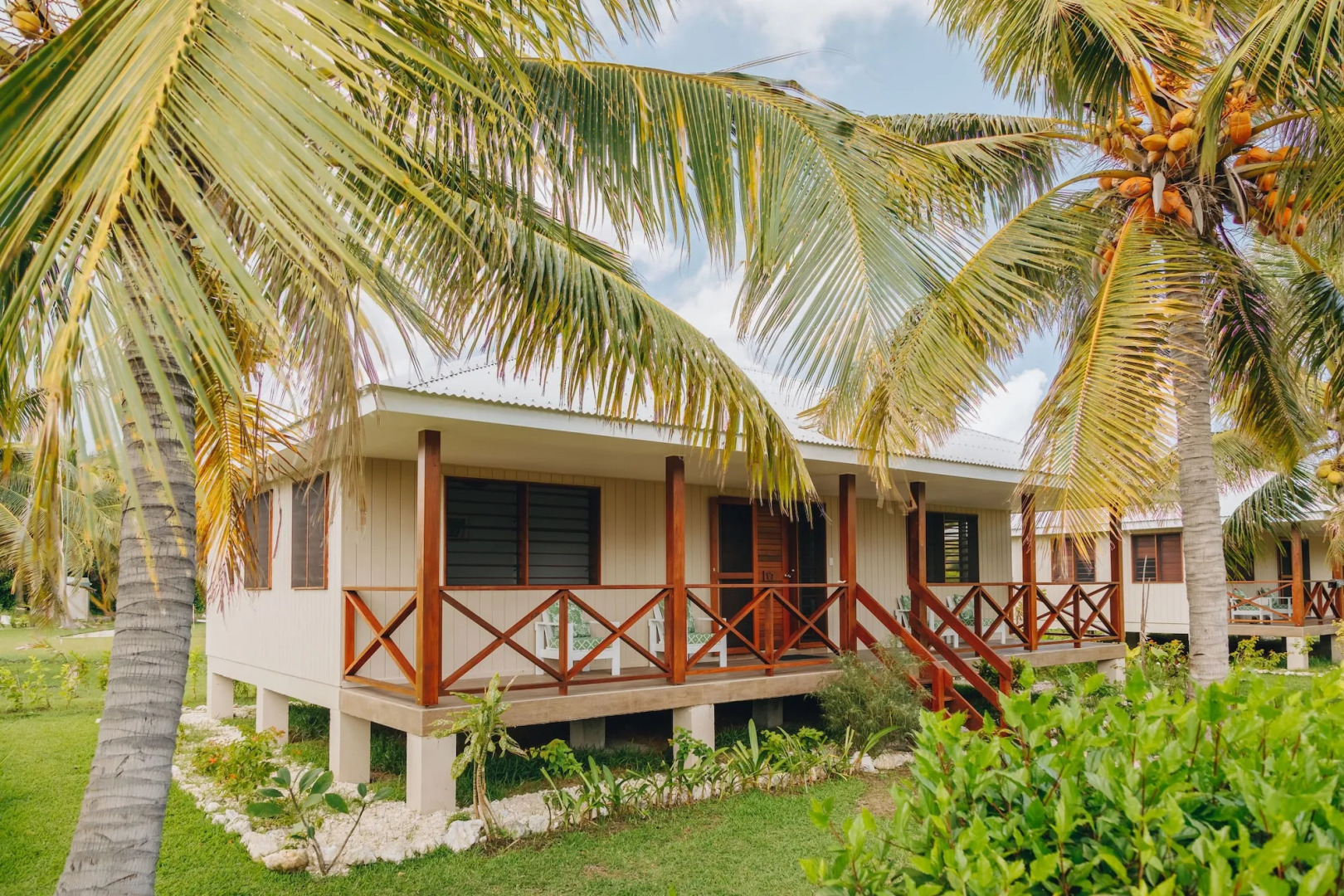 White Grass Ocean Resort