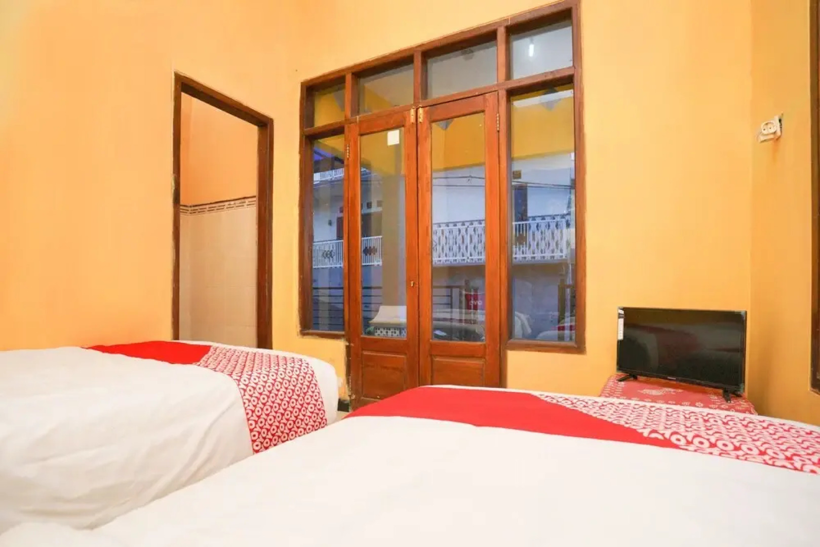 OYO 1967 Canaya Homestay