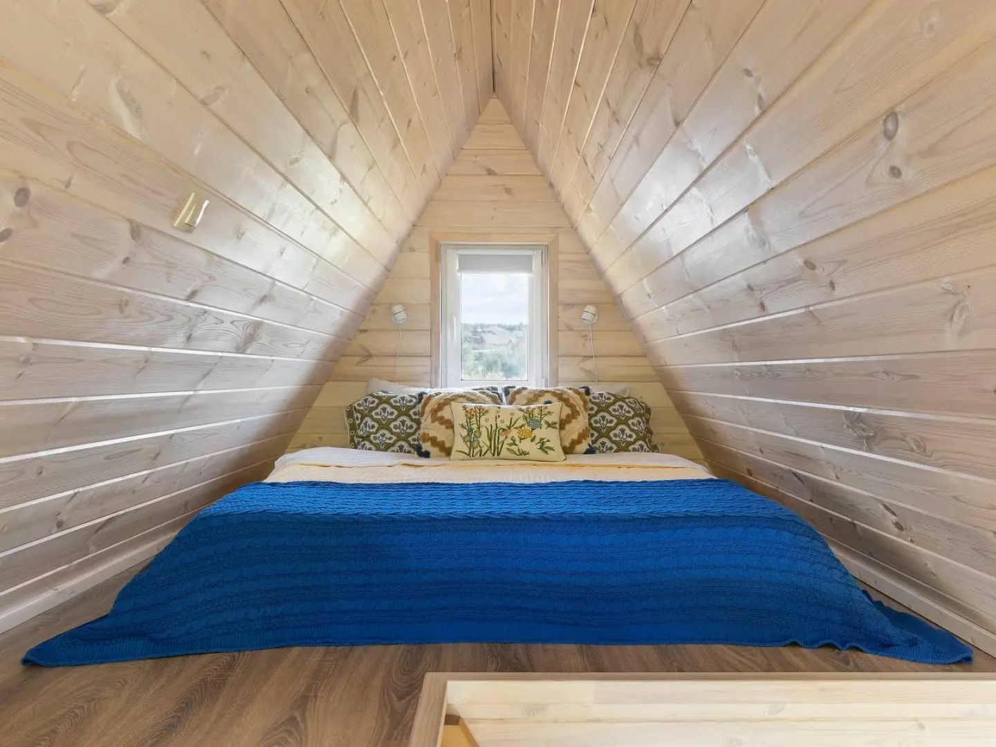 Sviyaga Glamp (Свияга Глэмп)