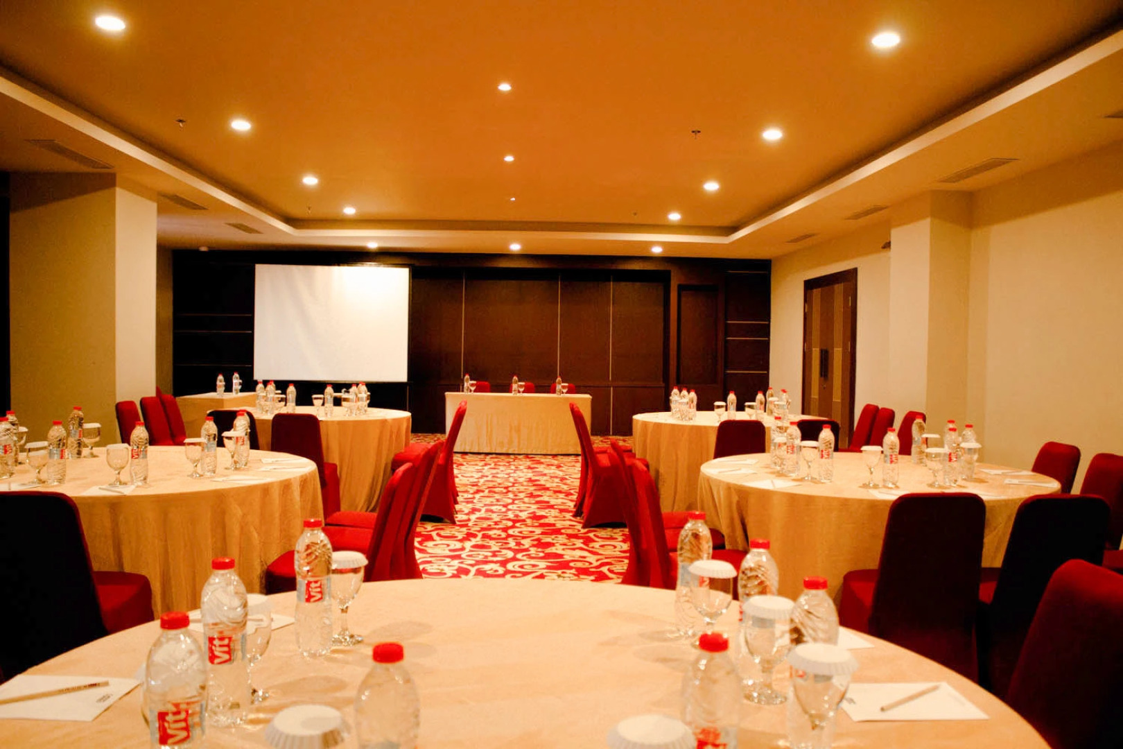 Ayola Sentosa Palembang