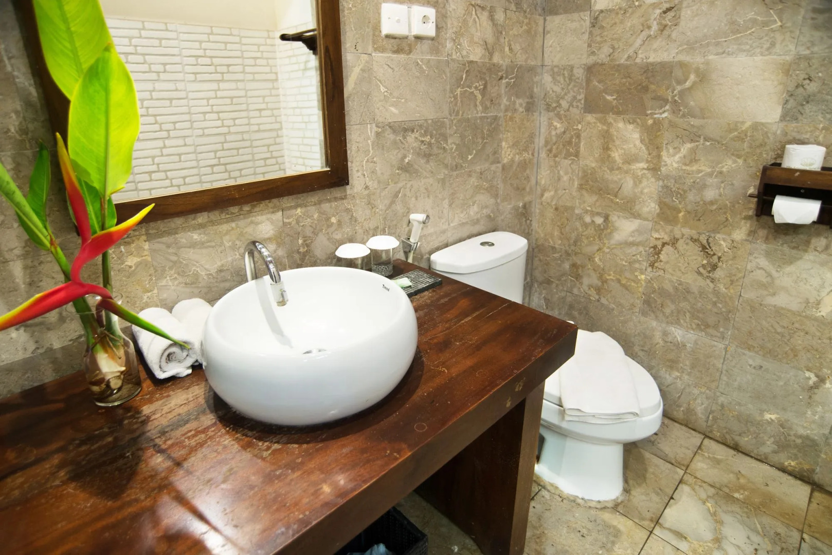 Royal Regantris Villa Karang