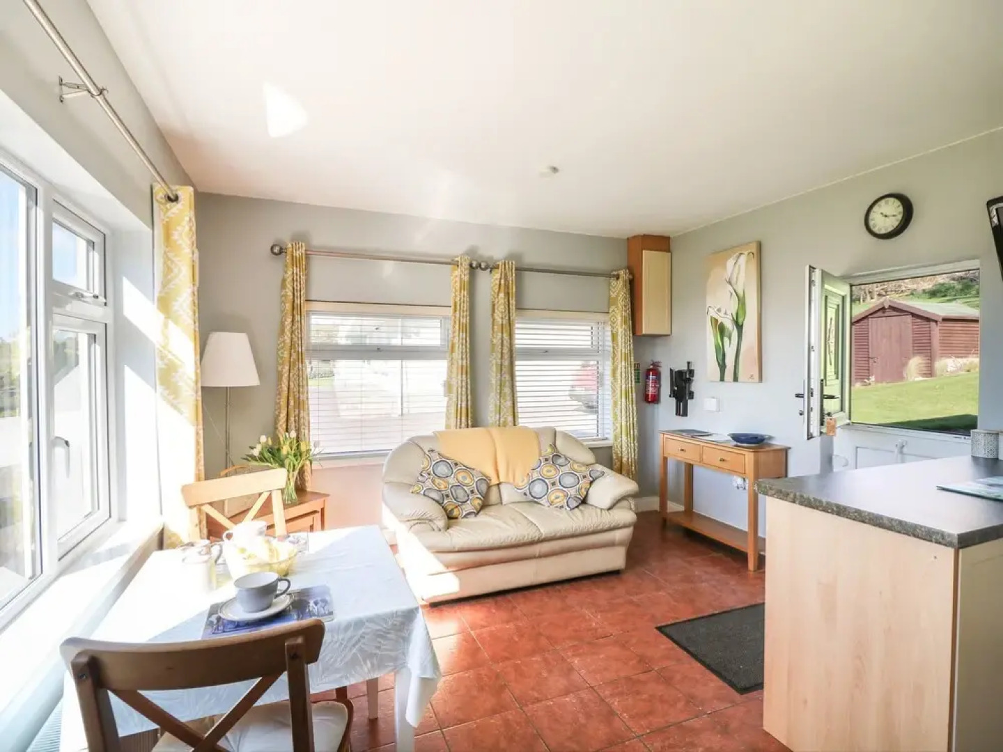 Summerfield Lodge B&B