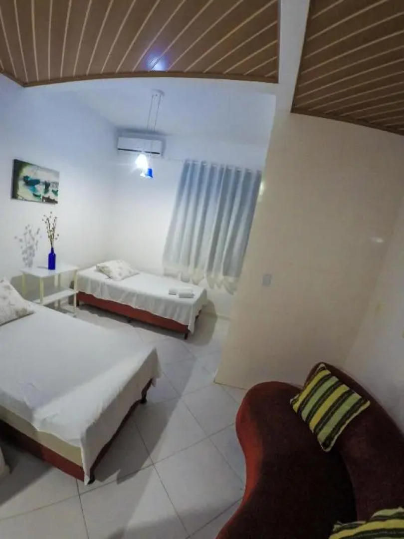 Pousada Bella Boipeba