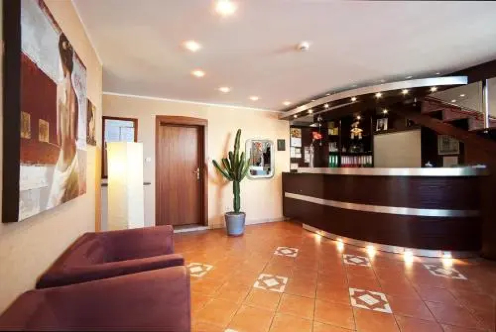 Dom Wypoczynkowy Dariusz