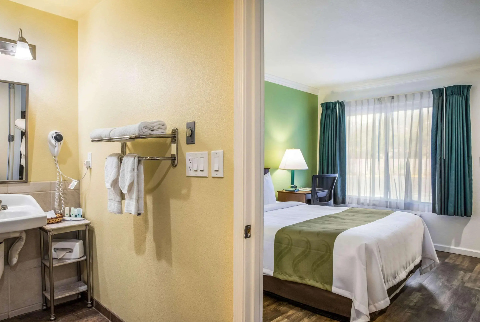 Quality Inn Santa Barbara