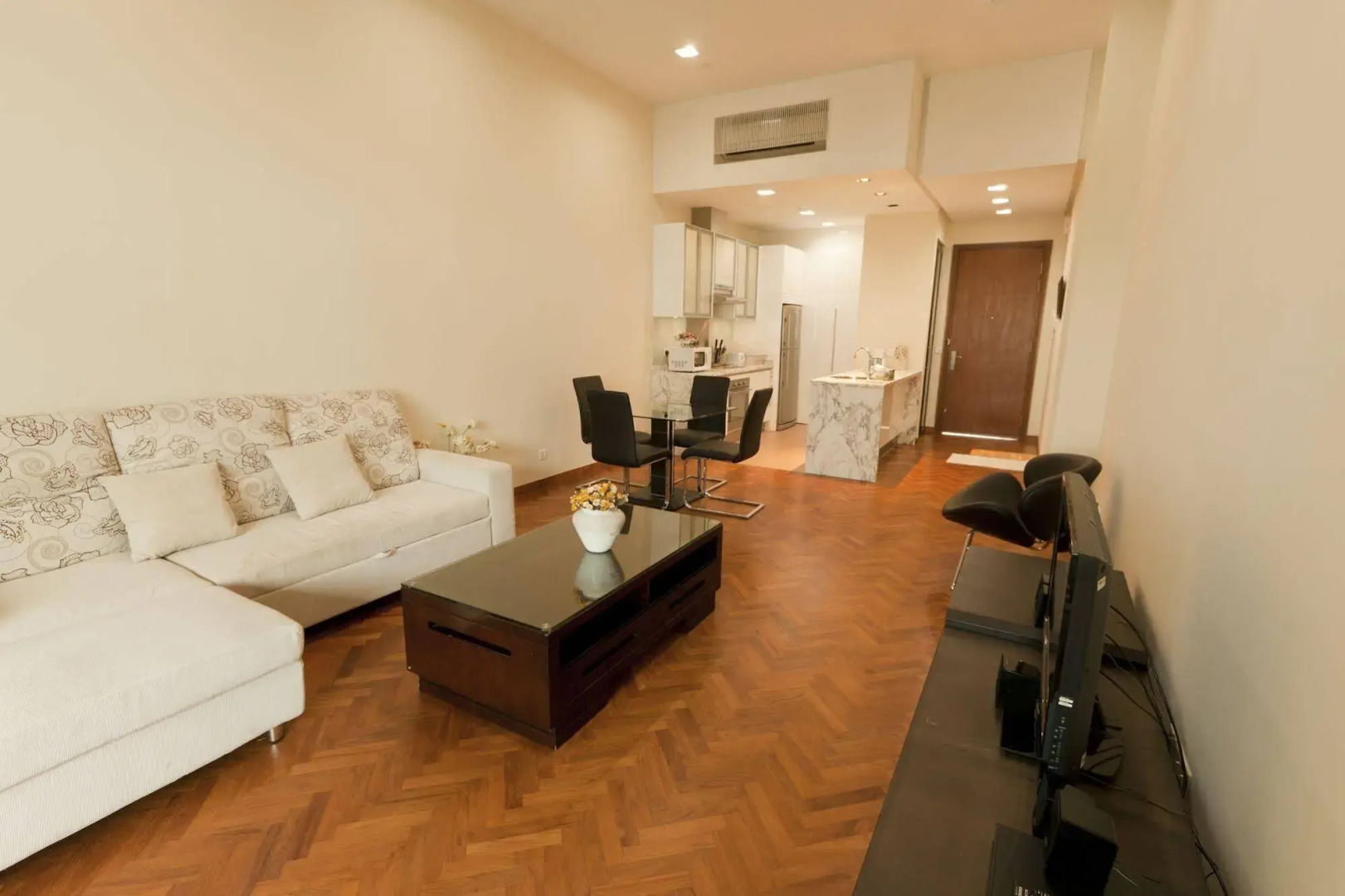 Profolio Straits Quay