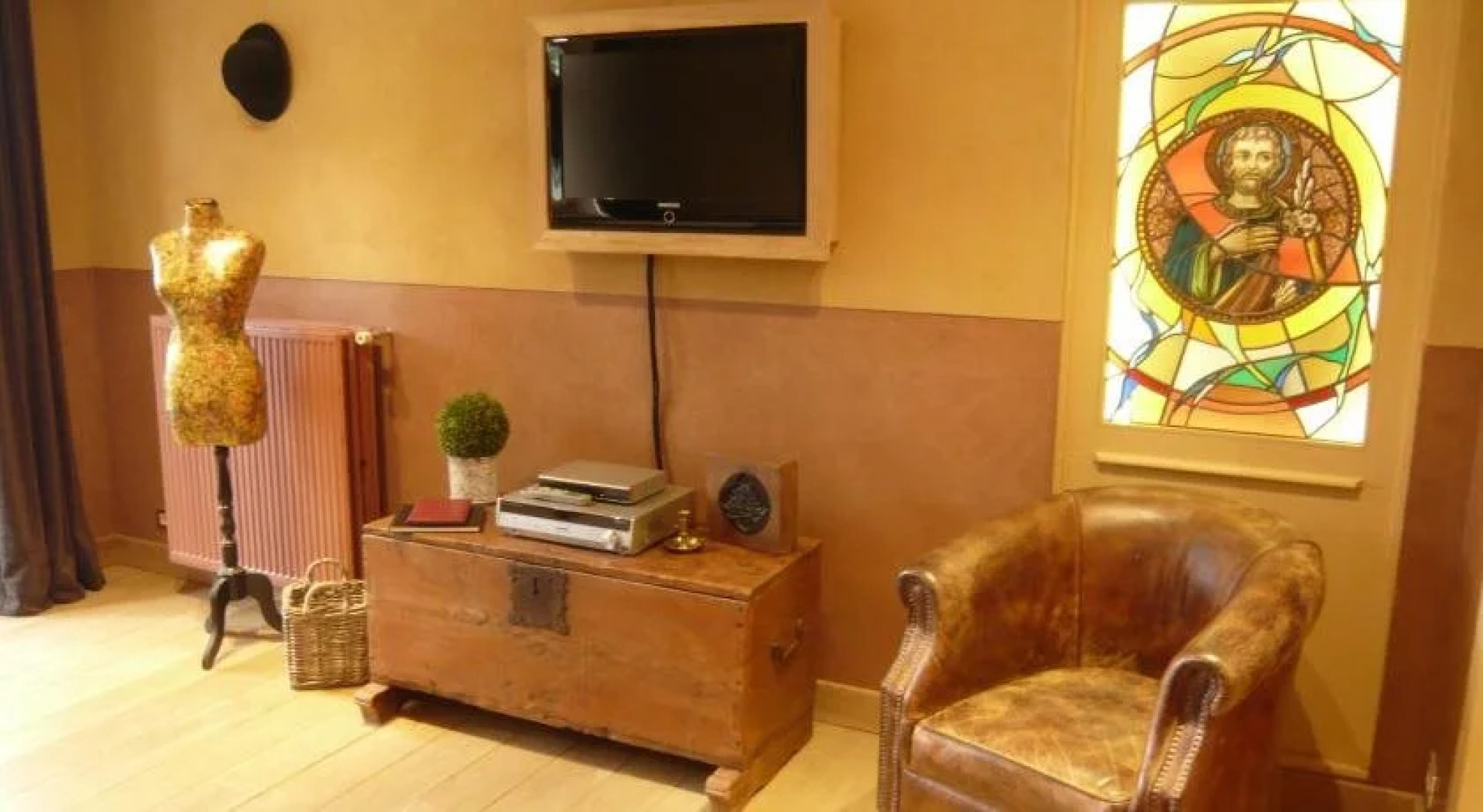 Het Verloren Gedicht