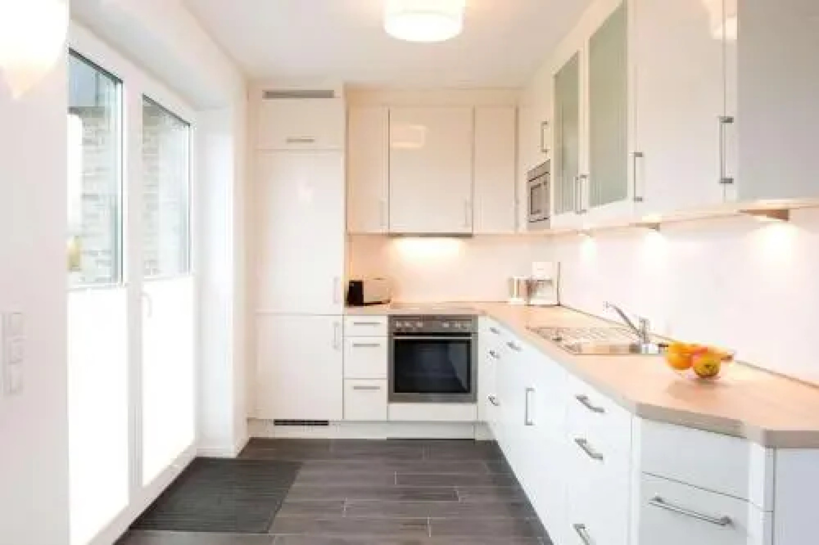 Feriendorf Südstrand Haus 32