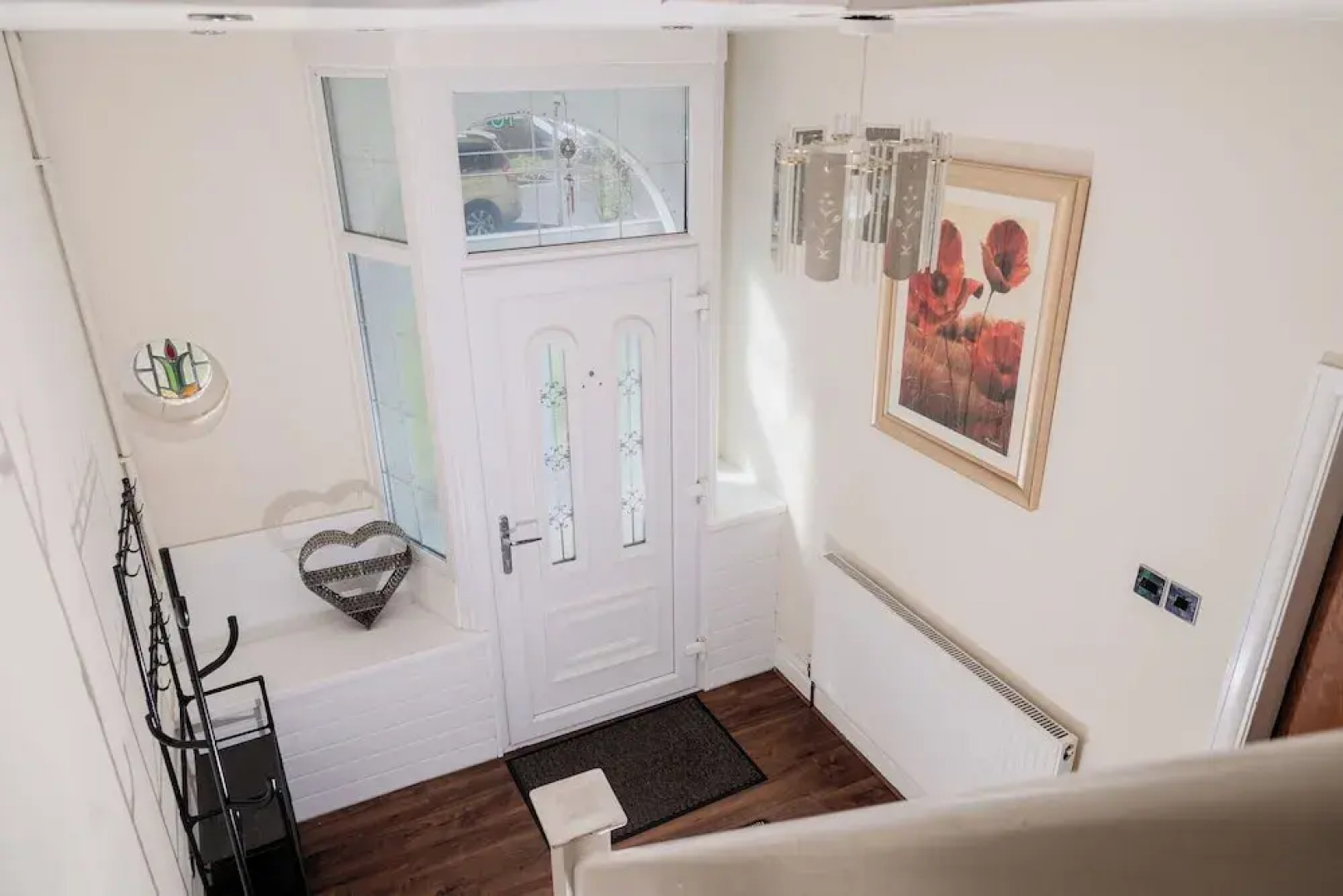 6-bed House - Sleeps 13 - Families & Contractors