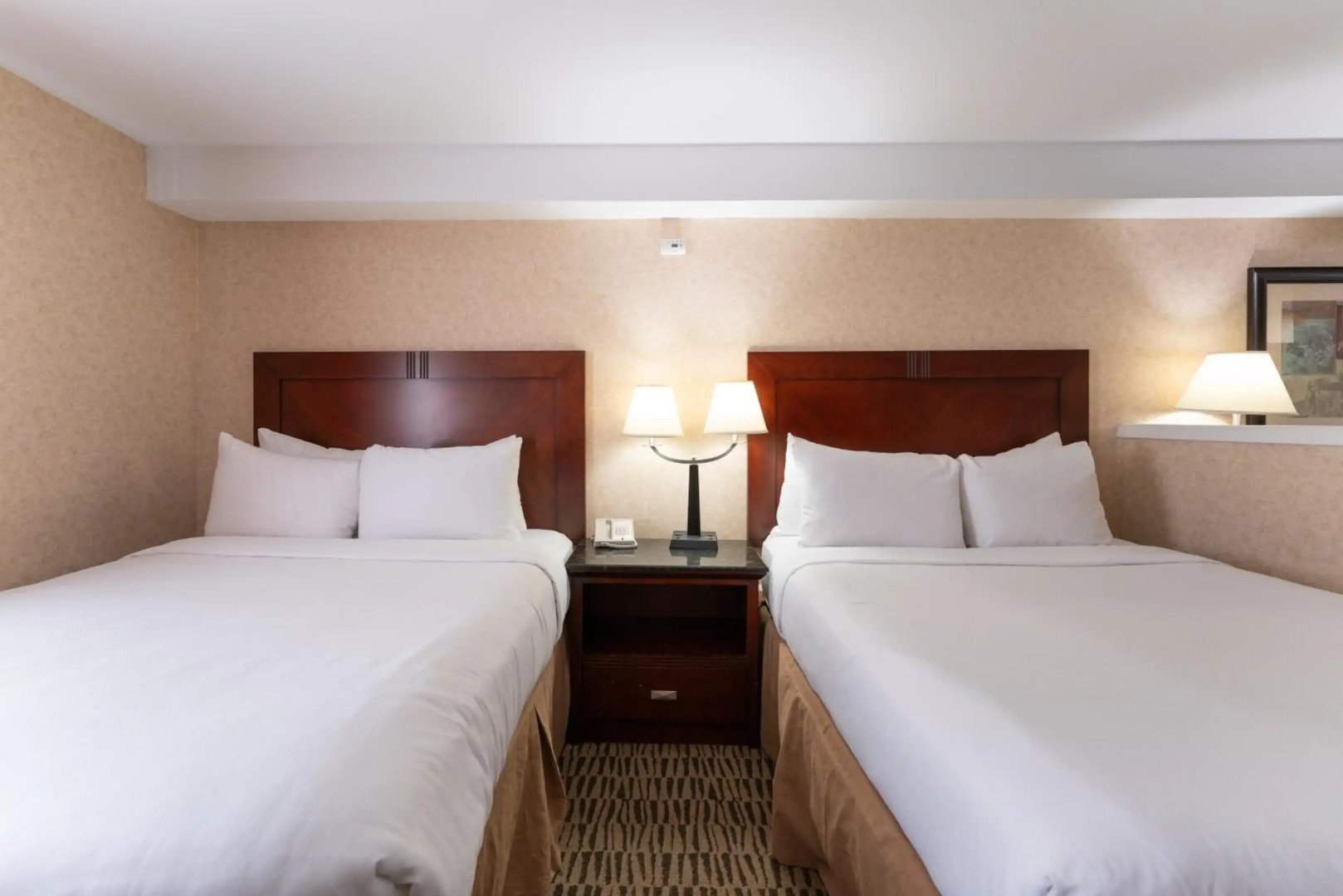 Prestige Aberdeen Lodge Kamloops