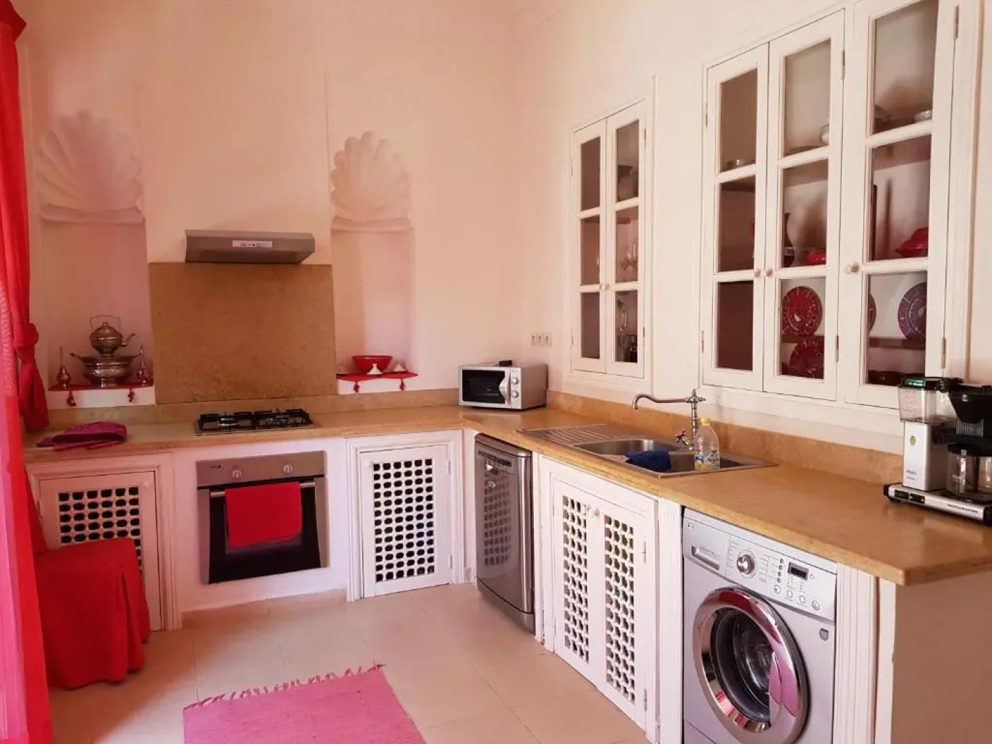 Les Jardins de Touihina