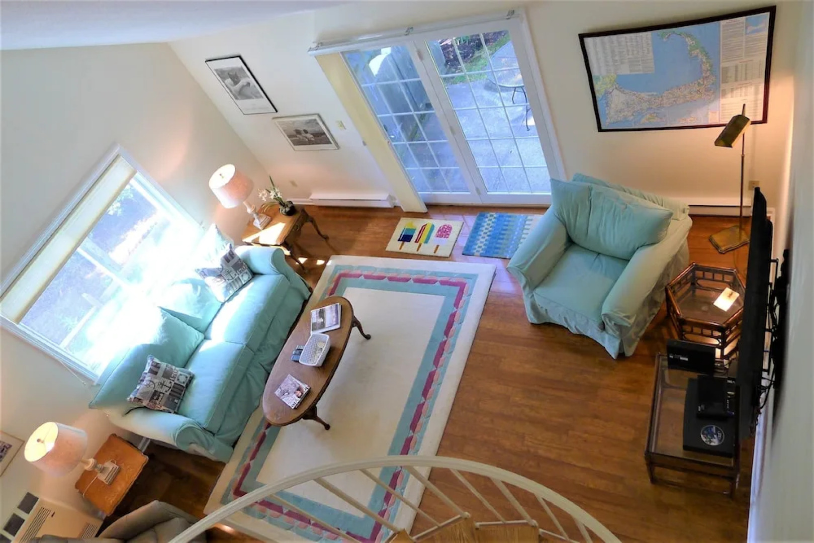 48 Middlecott - 2 Bedroom Condo