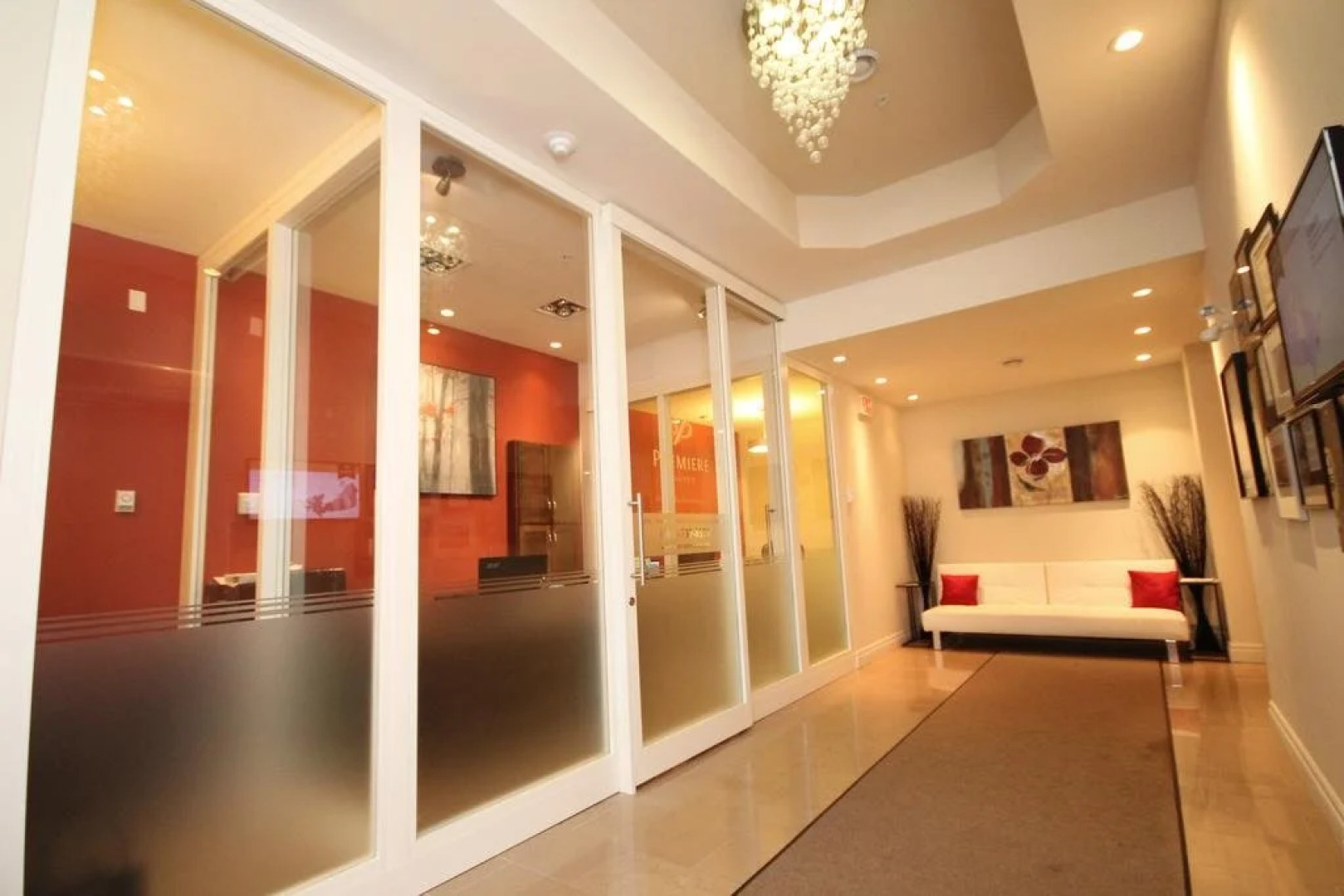 Premiere Suites - St. John's Signal Hill