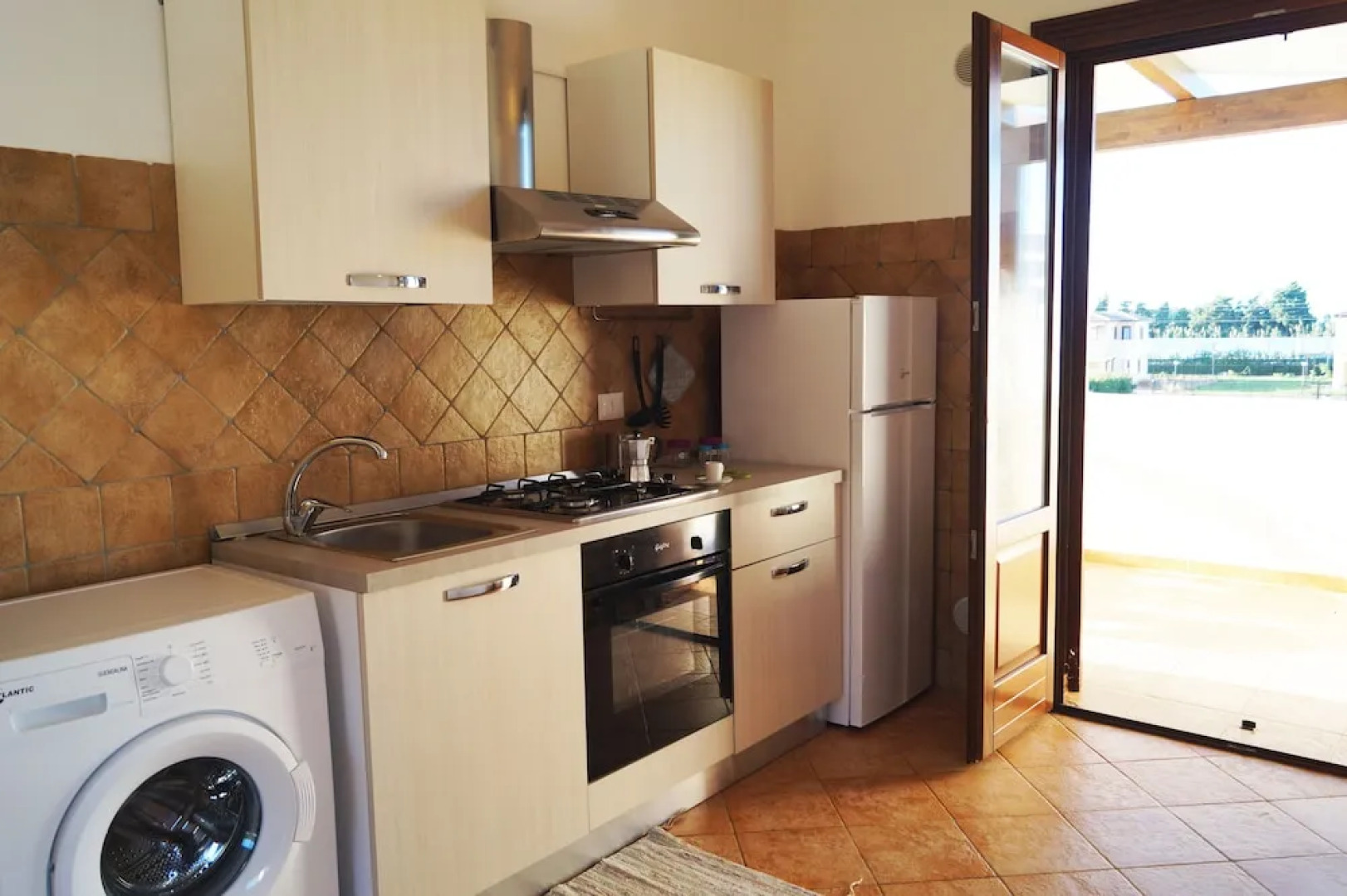 Mareluna Resort Apartments