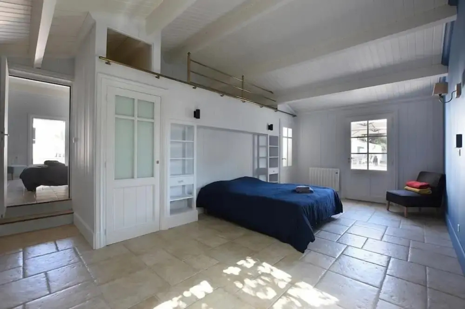 Villa Mer 100 M de la Mer - île de Ré