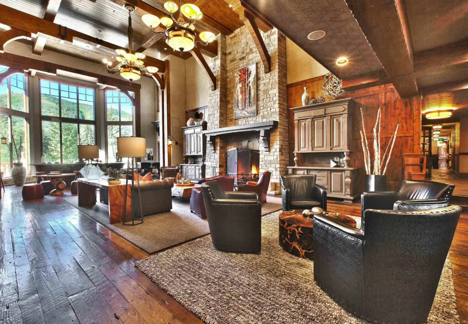 Hotel Park City, Autograph Collection