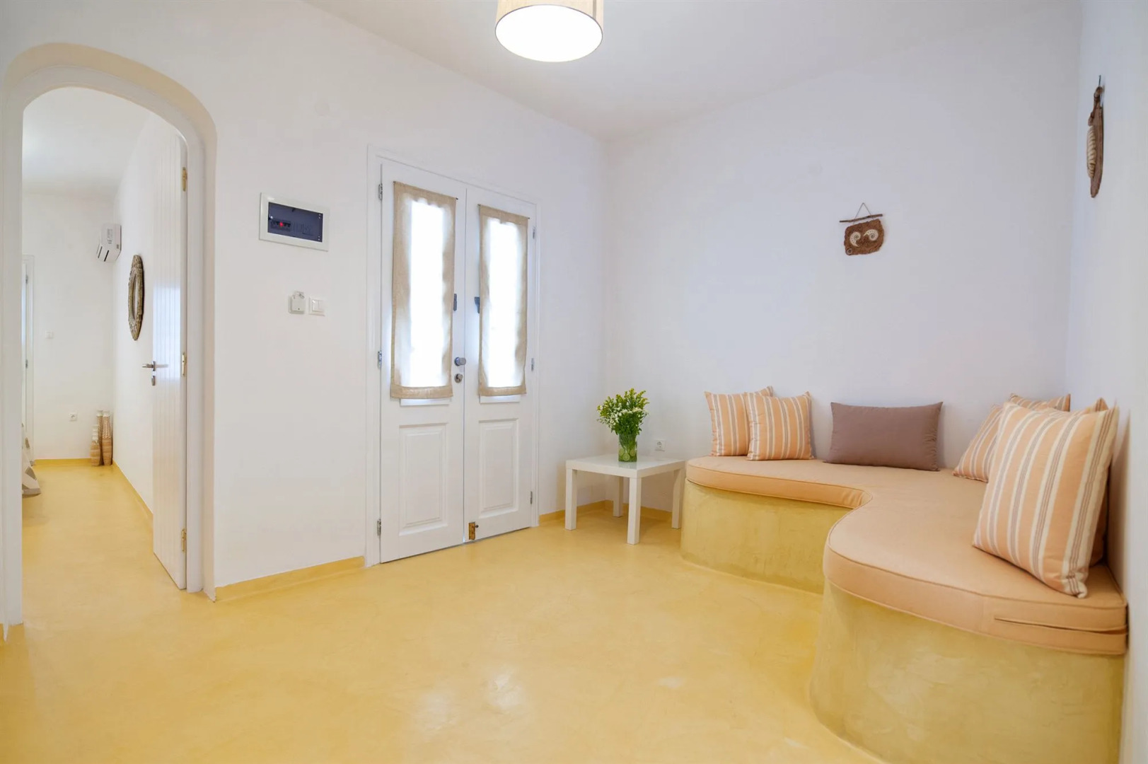 Villa Kelly Rooms & Suites