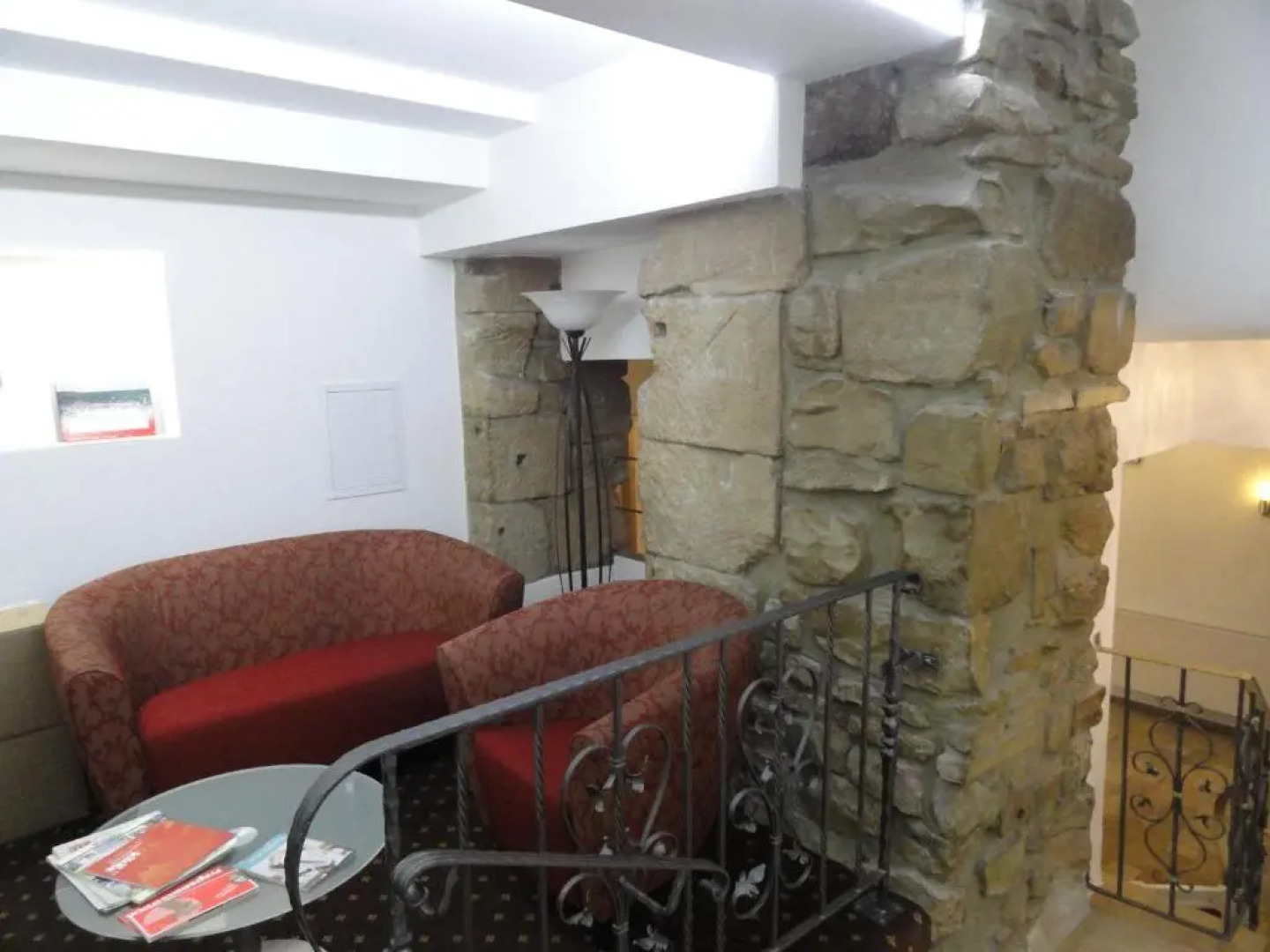 Hotel Einhorn Centre