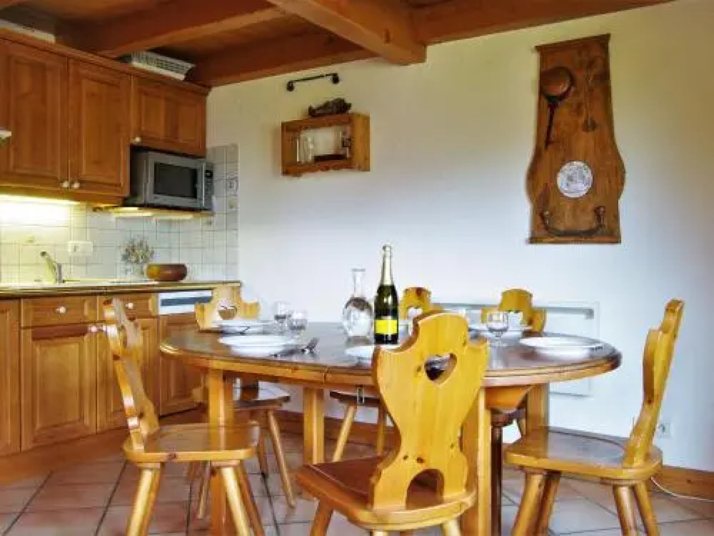 Apartment Les Hauts des Chavants -.2