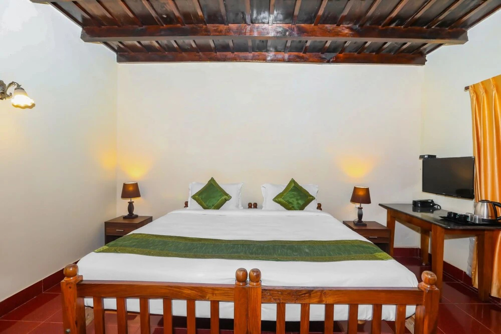 Treebo Alath Cad Homestay