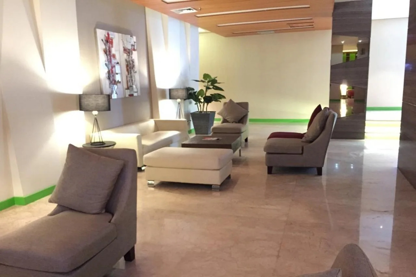 Whiz Prime Hotel Kelapa Gading