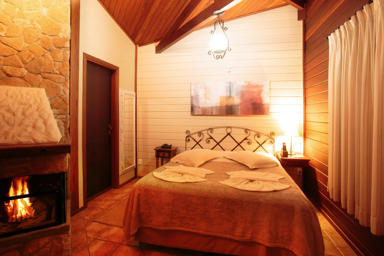 Pousada Varanda das Colinas