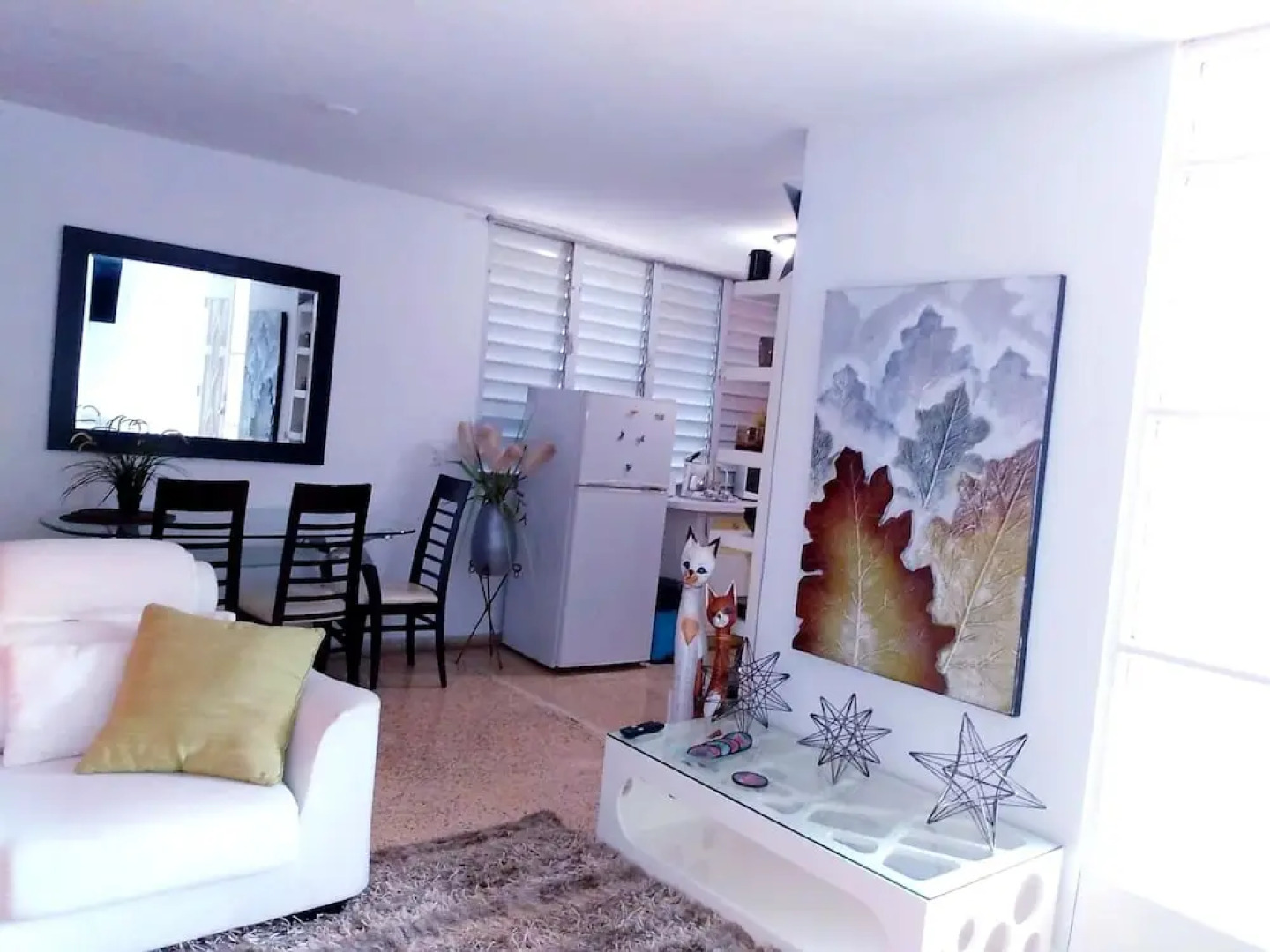 Caparra Village Vacation Apartments