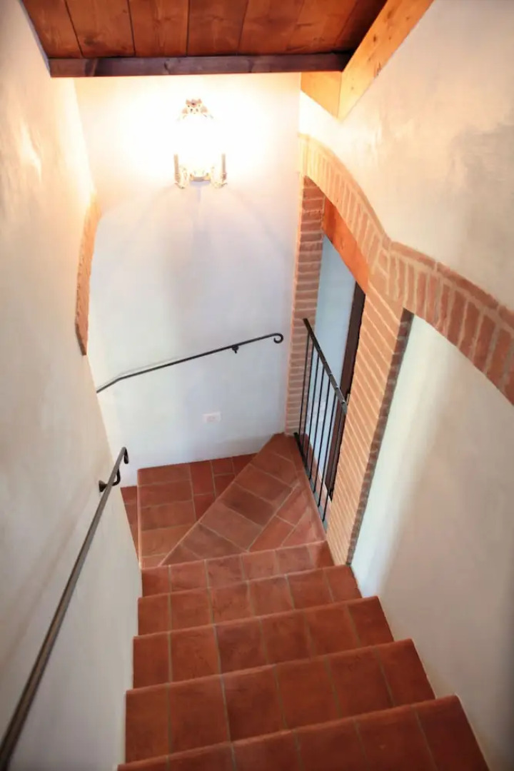 Le Case Antiche - Il Casale dell'Arte