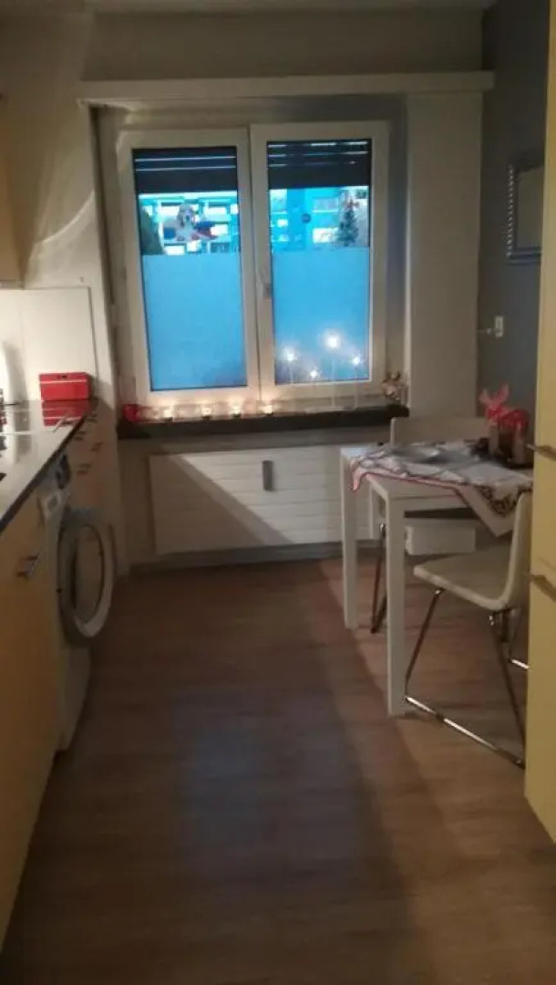 Zimmervermietung Bern