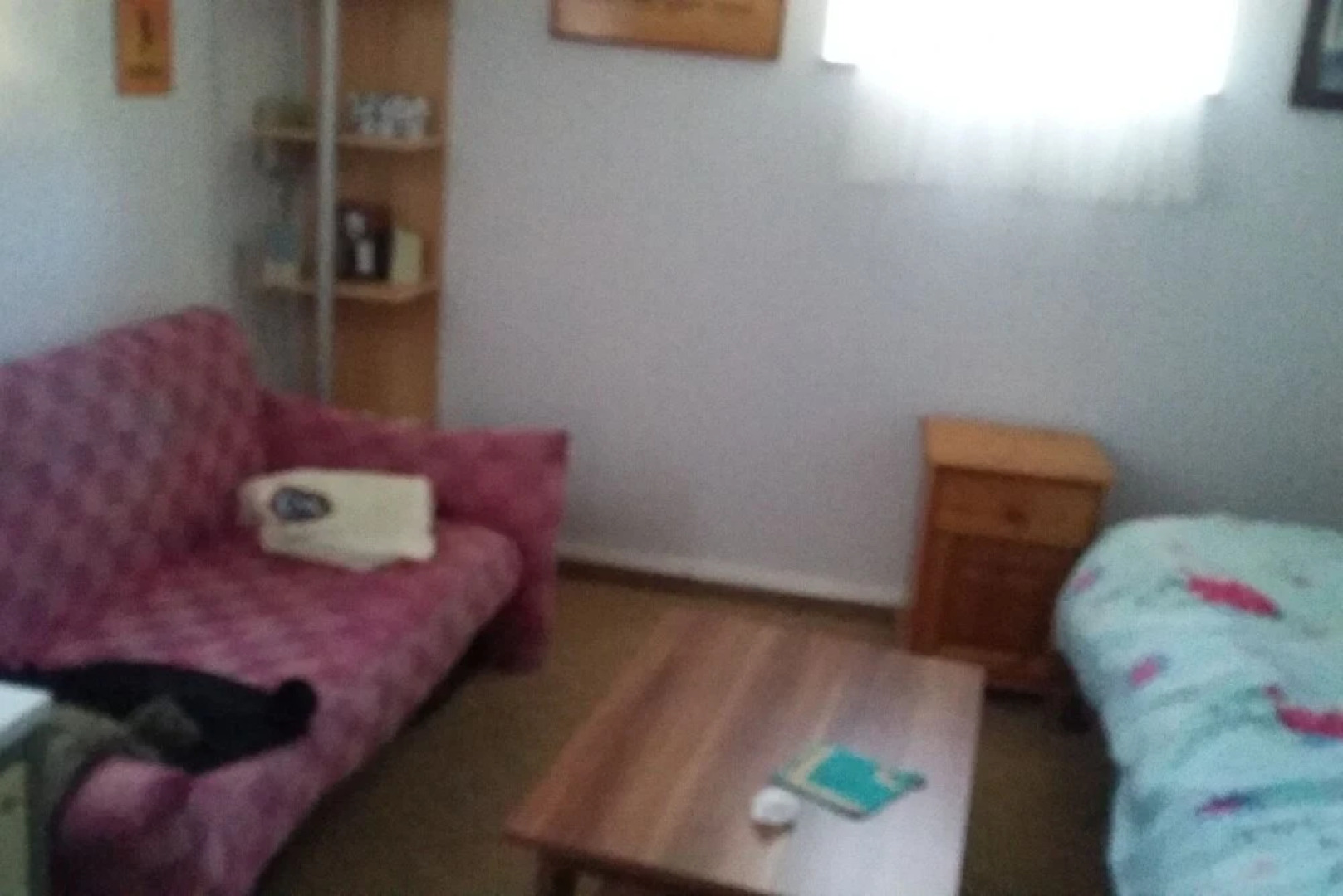 Private Apartment Junkershof