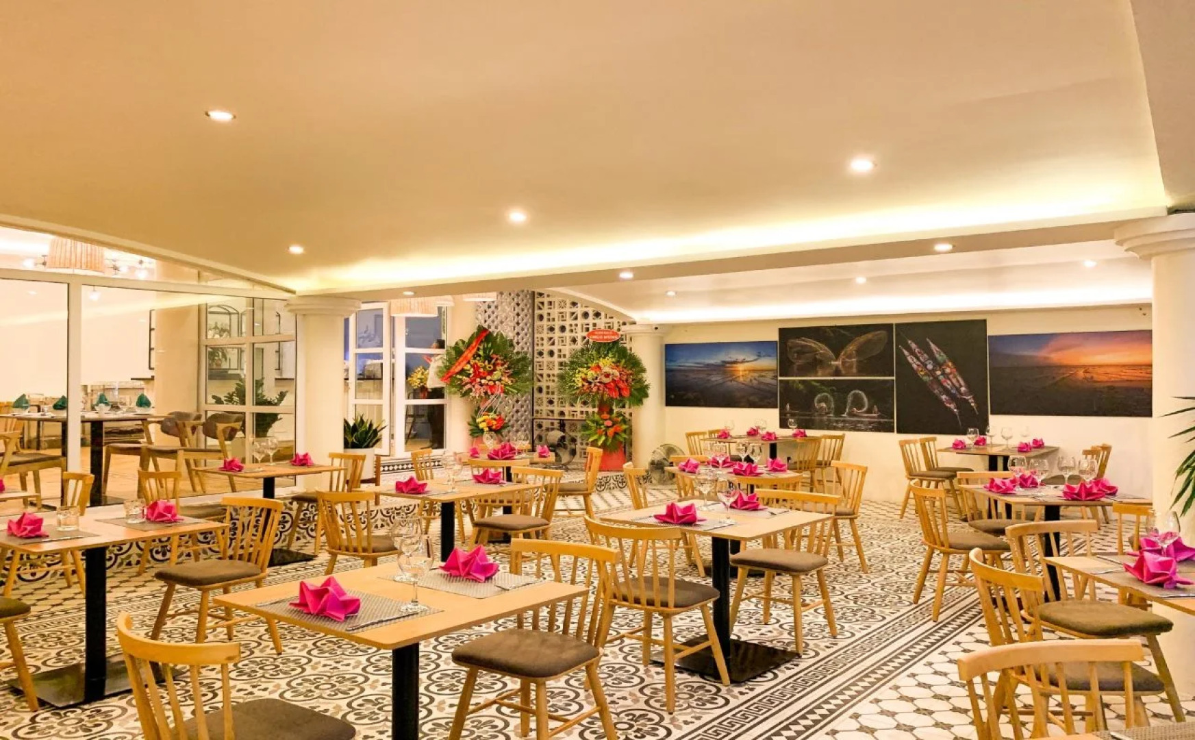 Thanh Lich Hue Hotel