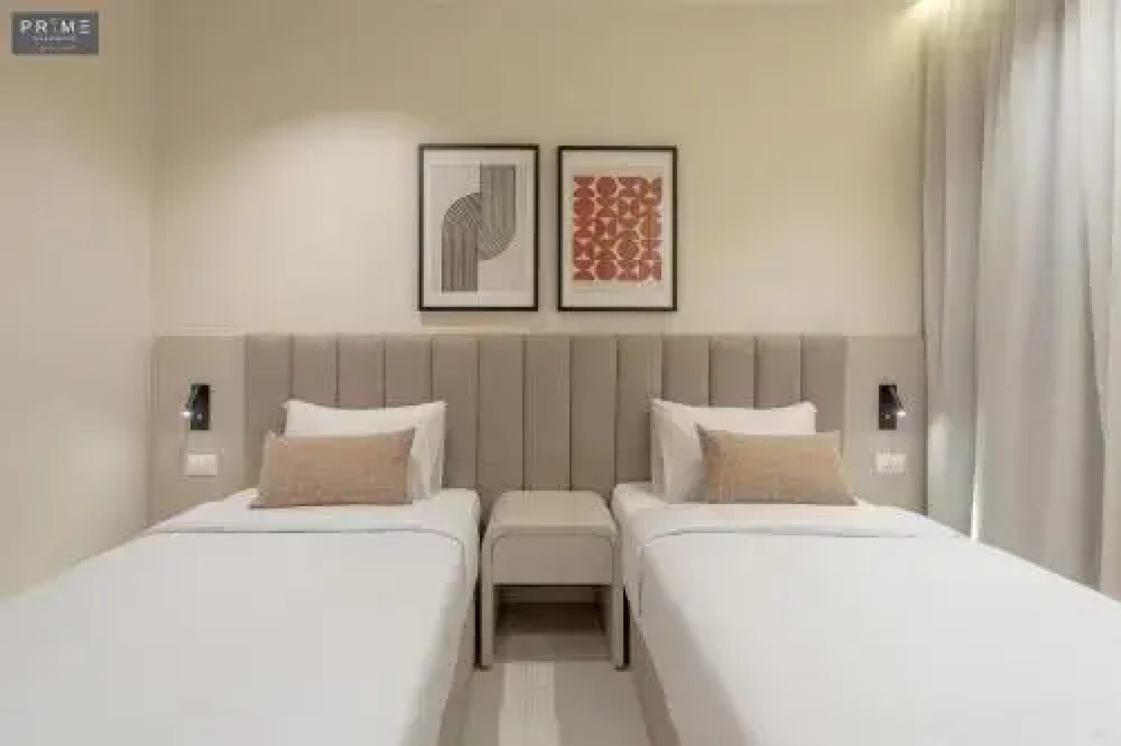Prime Residence Zayed Heights