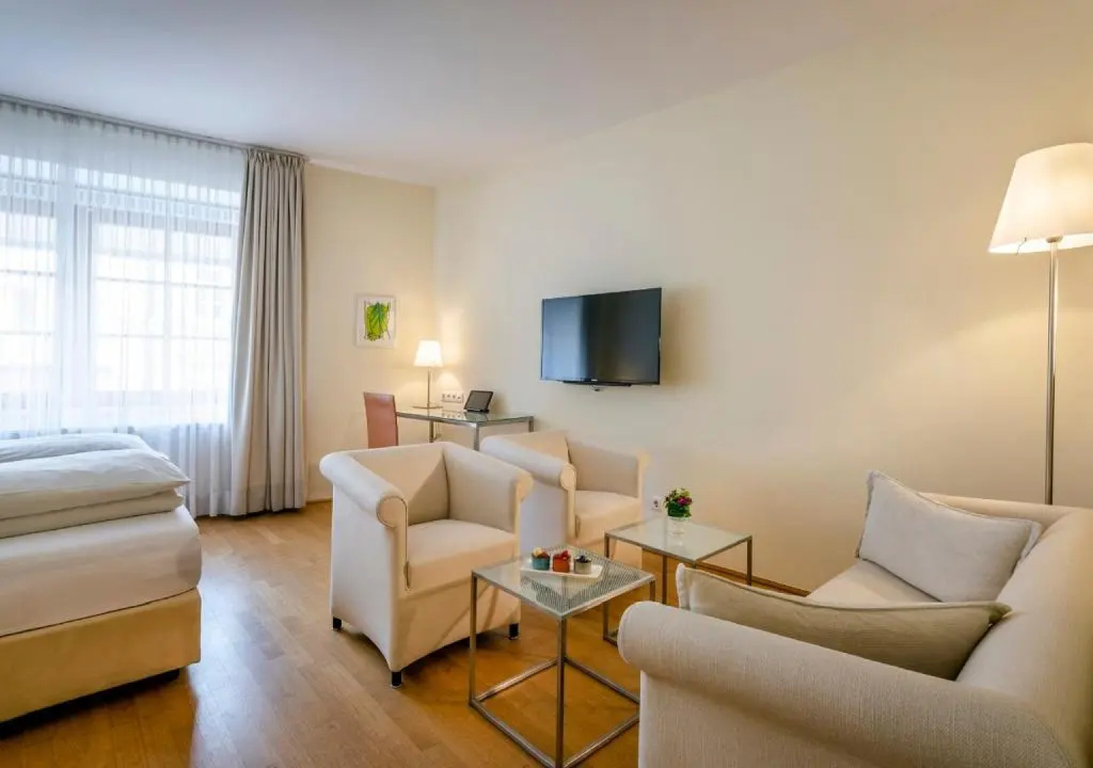 Boutique Hotel Hauser